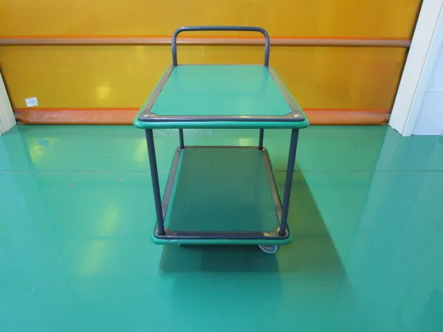 Trusco Nakayama 304SD Cart (2 levels) Detail Image - ASKINDEX Korea