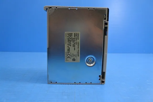 오므론 C200HW-PA204R 시퀀서 (PLC) (전원 유닛) 상세 이미지 - ASKINDEX 코리아