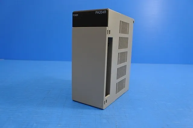 오므론 C200HW-PA204R 시퀀서 (PLC) (전원 유닛)