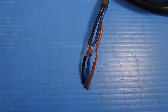 Omron E2K-X8ME1 Capacitive proximity sensor Detail Image - ASKINDEX Korea