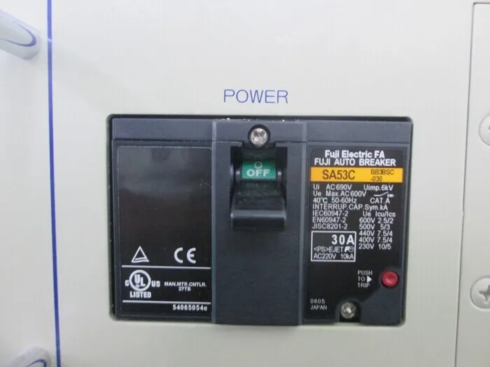 New Electricity XD-03WB-JR-Ⅱ DC power supply Detail Image - ASKINDEX Korea