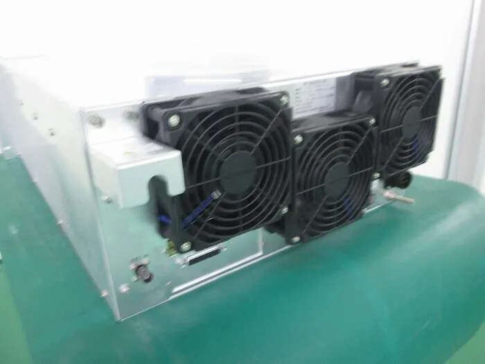 New Electricity XR-P1310NB-IV-Ⅲ RF power supply Detail Image - ASKINDEX Korea