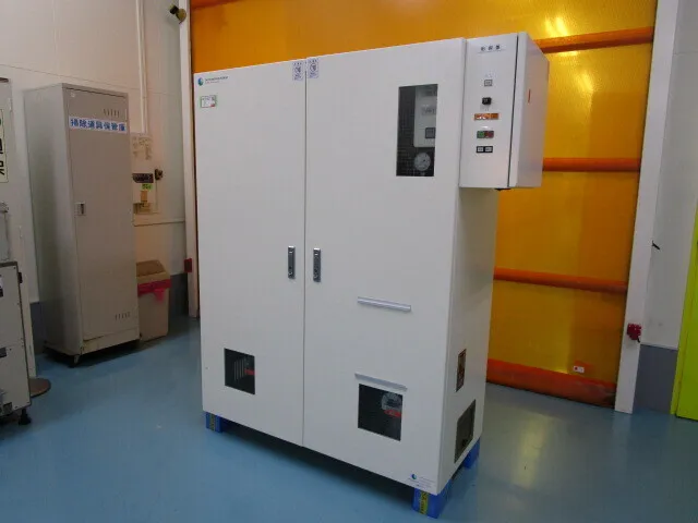 태양 닛산 JGSI-1200-02JWBX 해충 구제 장치 상세 이미지 - ASKINDEX 코리아
