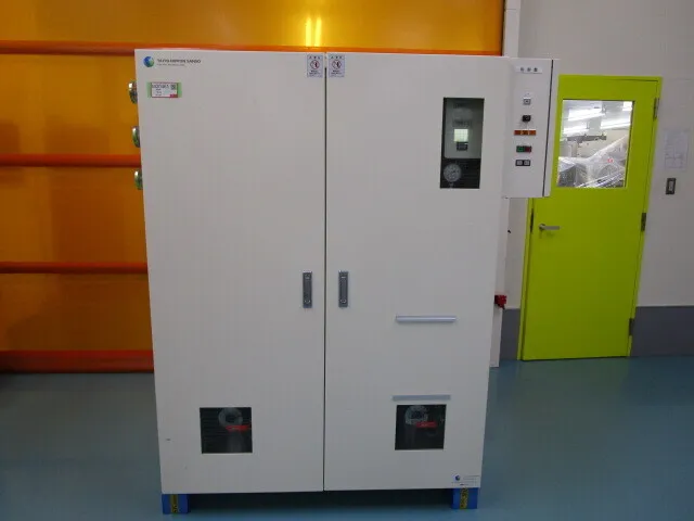 태양 닛산 JGSI-1200-02JWBX 해충 구제 장치 상세 이미지 - ASKINDEX 코리아