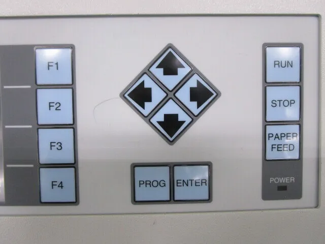 Lion KM-33 Particle Counter Detail Image - ASKINDEX Korea