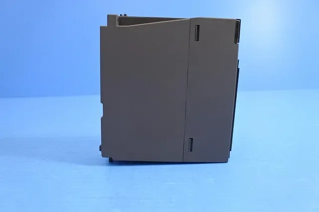 미쓰비시 전기 QX41Y41P 시퀀서 (PLC) (DC 입력 / 트랜지스터 출력 혼합 유닛) 상세 이미지 - ASKINDEX 코리아