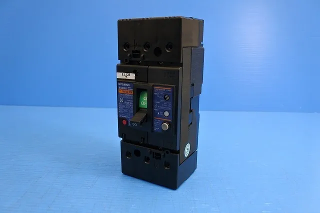 Mitsubishi Electric NV50-HW earth leakage breaker Detail Image - ASKINDEX Korea