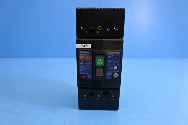 Mitsubishi Electric NV50-HW earth leakage breaker Detail Image - ASKINDEX Korea