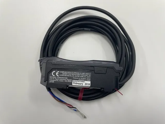 Keyence LV-N11N 레이저 센서(디지털) 상세 이미지 - ASKINDEX 코리아