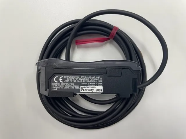 Keyence LV-N11N 레이저 센서(디지털) 상세 이미지 - ASKINDEX 코리아