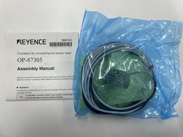 Keyence LV-NH100 레이저 센서(디지털)