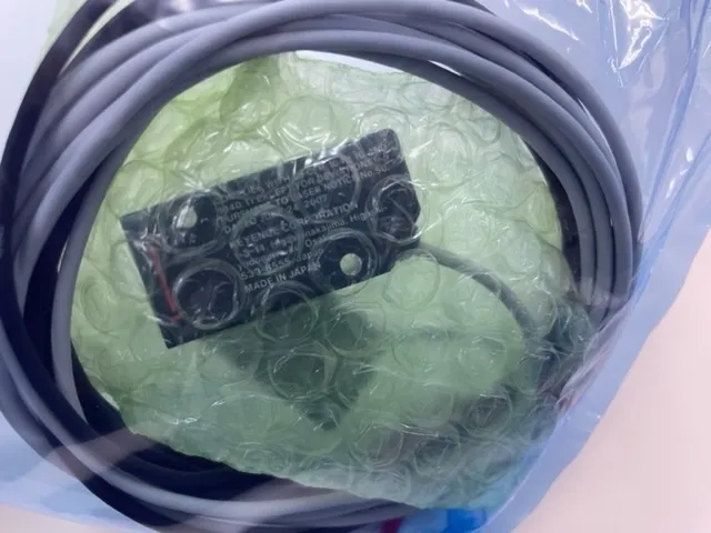 Keyence LV-NH100 Laser sensor (digital) Detail Image - ASKINDEX Korea