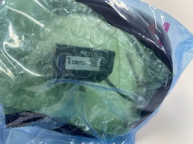 Keyence LV-NH100 Laser sensor (digital) Detail Image - ASKINDEX Korea