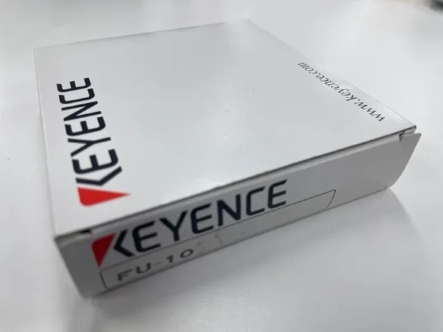 Keyence FU-10 섬유 유닛 상세 이미지 - ASKINDEX 코리아