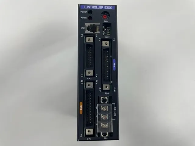 오리엔탈 모터 XG9200T-G 스토어드 데이터형 컨트롤러 상세 이미지 - ASKINDEX 코리아