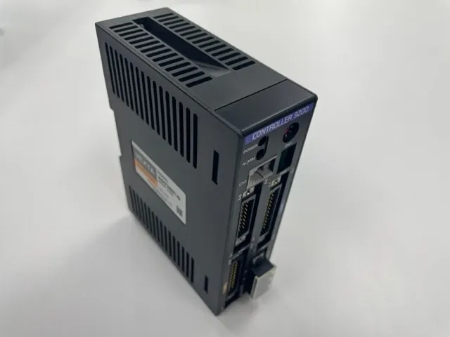 오리엔탈 모터 XG9200T-G 스토어드 데이터형 컨트롤러