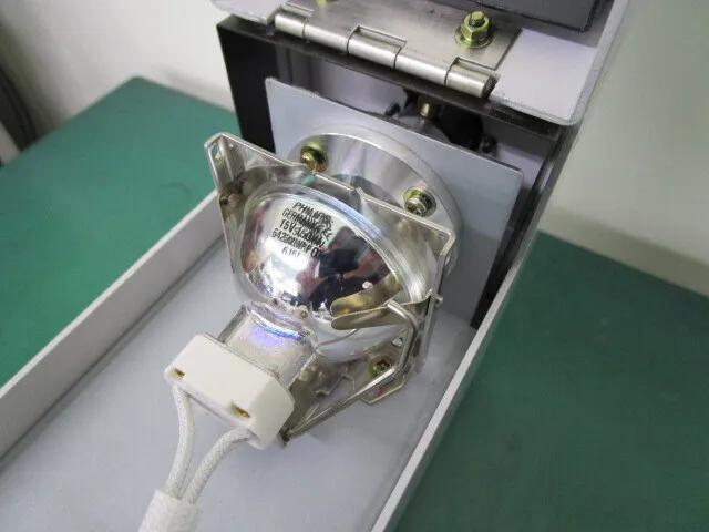 Kenko Tokina KTS-150RSVL Halogen light source Detail Image - ASKINDEX Korea