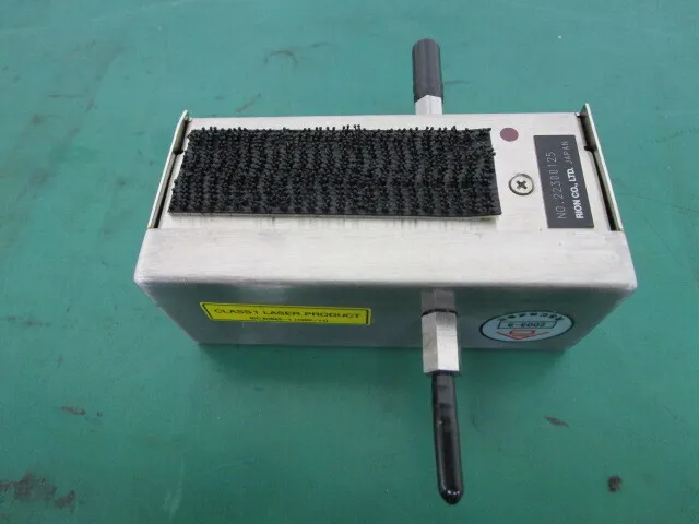 Lion KR-02C Particle Sensor Detail Image - ASKINDEX Korea