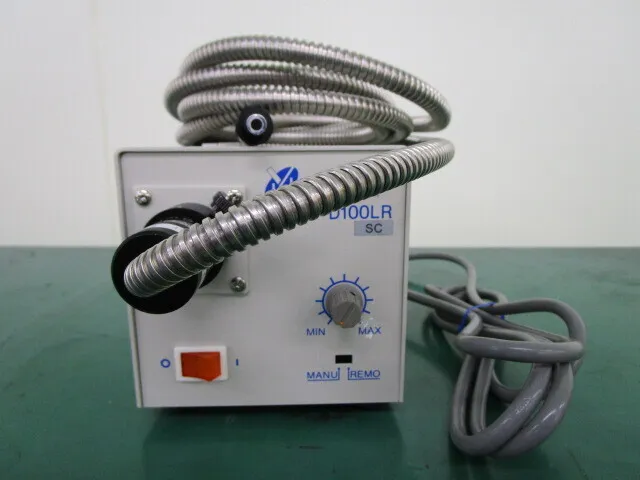 Moritex MHF-D100LR SC Cold Light Detail Image - ASKINDEX Korea