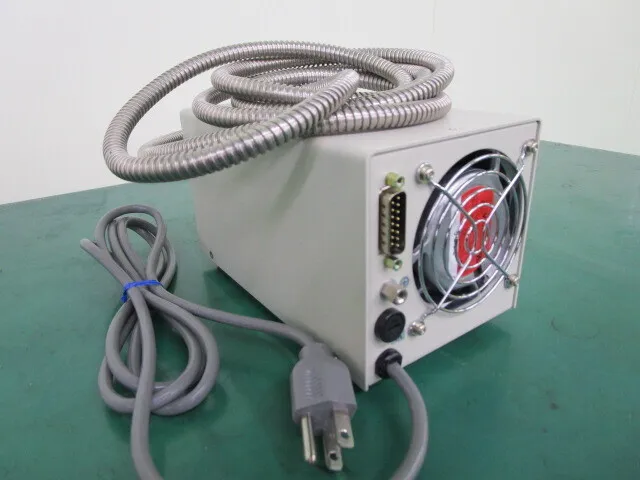 Moritex MHF-D100LR SC Cold Light Detail Image - ASKINDEX Korea