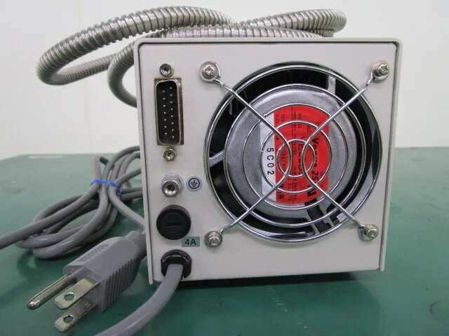Moritex MHF-D100LR SC Cold Light Detail Image - ASKINDEX Korea