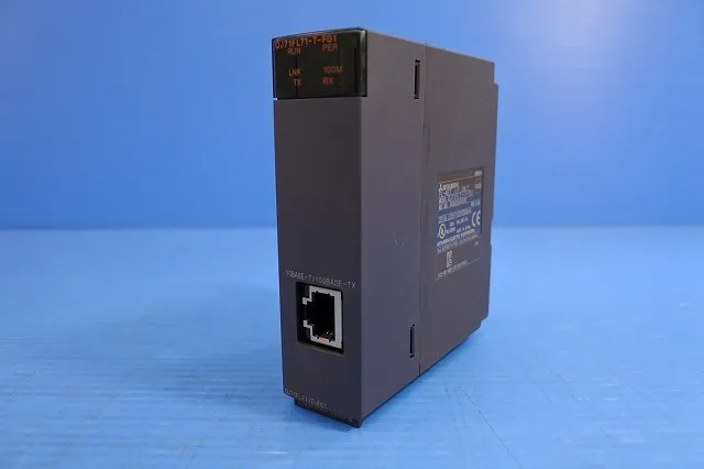 Mitsubishi Electric QJ71FL71-T-F01 Interface Unit Detail Image - ASKINDEX Korea