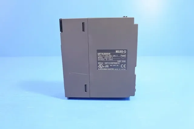 미쓰비시 전기 QD75P1 시퀀서 (PLC) (위치 결정 유닛) 상세 이미지 - ASKINDEX 코리아