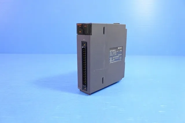 미쓰비시 전기 QD75P1 시퀀서 (PLC) (위치 결정 유닛)