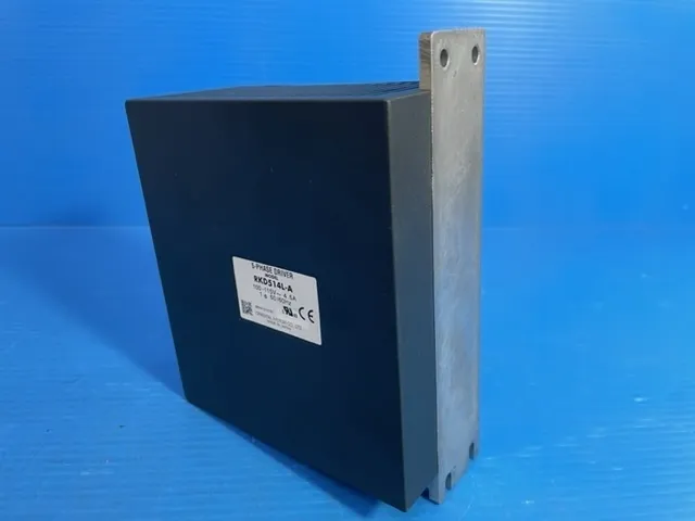 Oriental Motor RKD514L-A Stepping driver Detail Image - ASKINDEX Korea