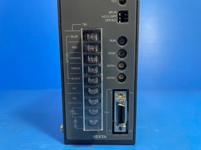 Oriental Motor RKD514L-A Stepping driver Detail Image - ASKINDEX Korea
