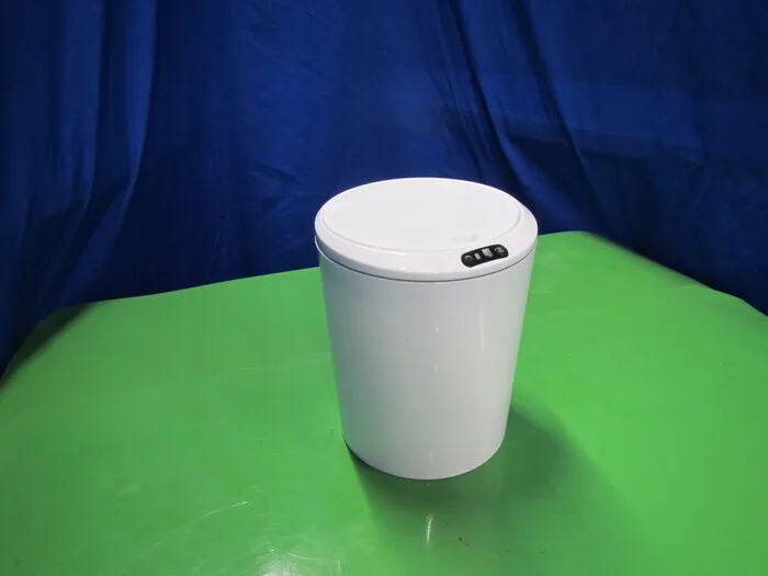 아즈완 PD-CD5L 자동 개폐 휴지통 상세 이미지 - ASKINDEX 코리아