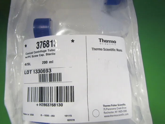 Thermo Scientific 376813 원격 침수형 튜브 상세 이미지 - ASKINDEX 코리아