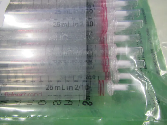 AS ONE 13-676-10M Disposable Pipettes Detail Image - ASKINDEX Korea