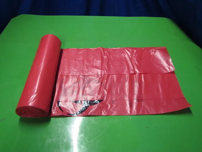 AS ONE AC3847R Autoclave Bag Detail Image - ASKINDEX Korea