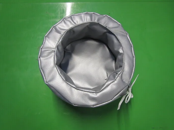 AS ONE 10K40A-S18 Closed flange cool heat jacket Detail Image - ASKINDEX Korea