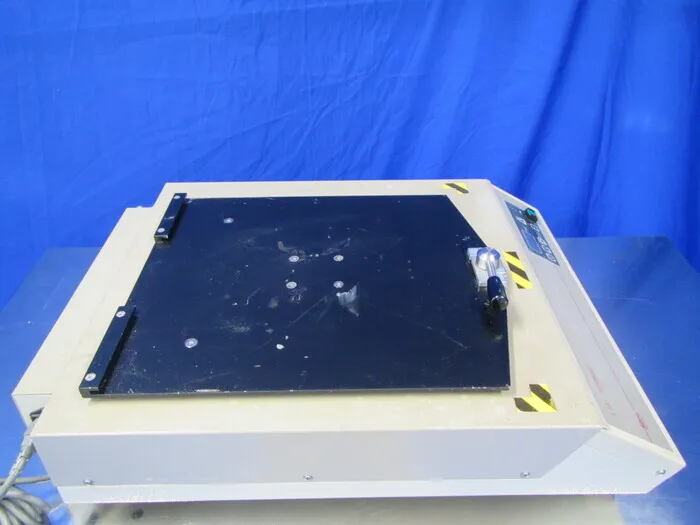 쿠너 (kuhner) Lab-Shaker　LS-W 셰커 (진탕기) 상세 이미지 - ASKINDEX 코리아