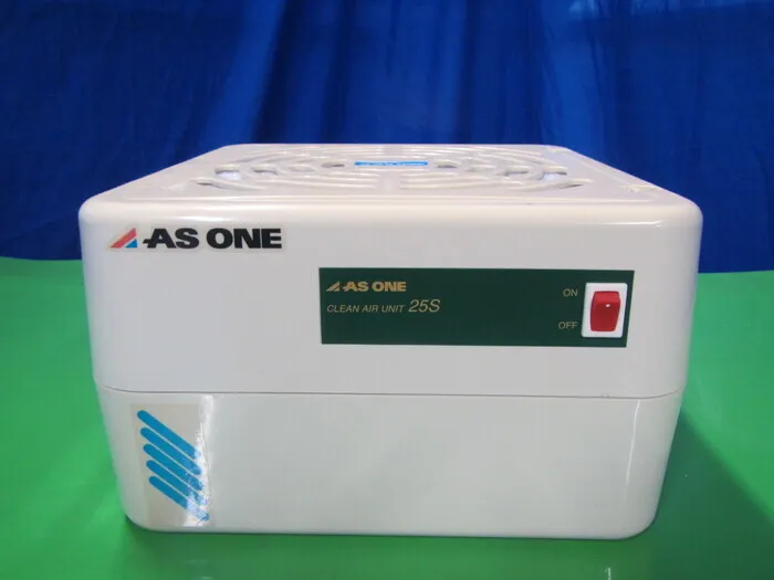 AS ONE 25S FFU Detail Image - ASKINDEX Korea