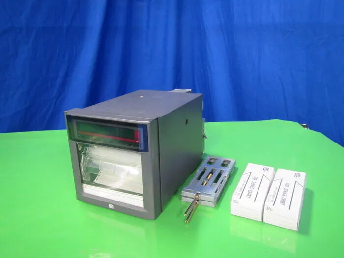 Physical and chemical industry SBR　EY101 Temperature recorder Detail Image - ASKINDEX Korea