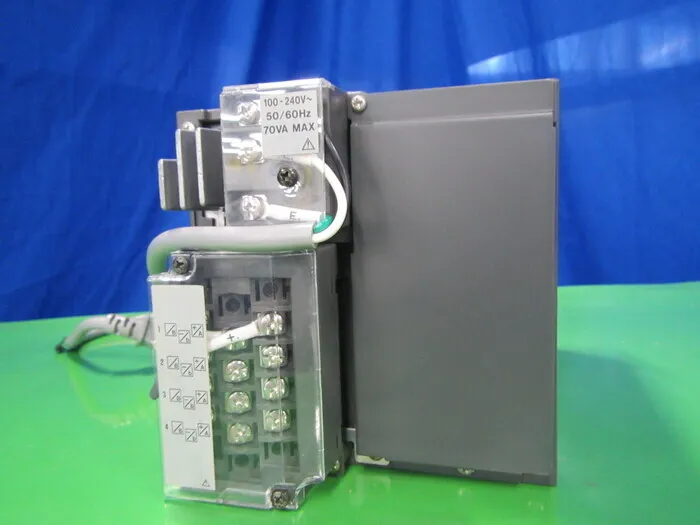 Physical and chemical industry SBR　EY101 Temperature recorder Detail Image - ASKINDEX Korea