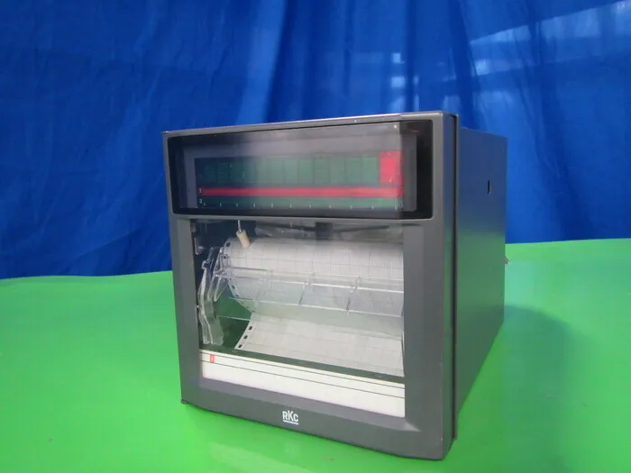 Physical and chemical industry SBR　EY101 Temperature recorder Detail Image - ASKINDEX Korea