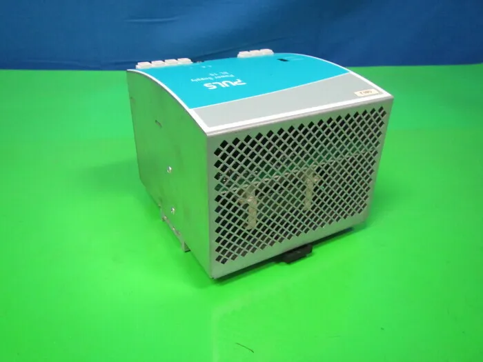 풀스 SL10.101 DC 전원 공급 장치 상세 이미지 - ASKINDEX 코리아