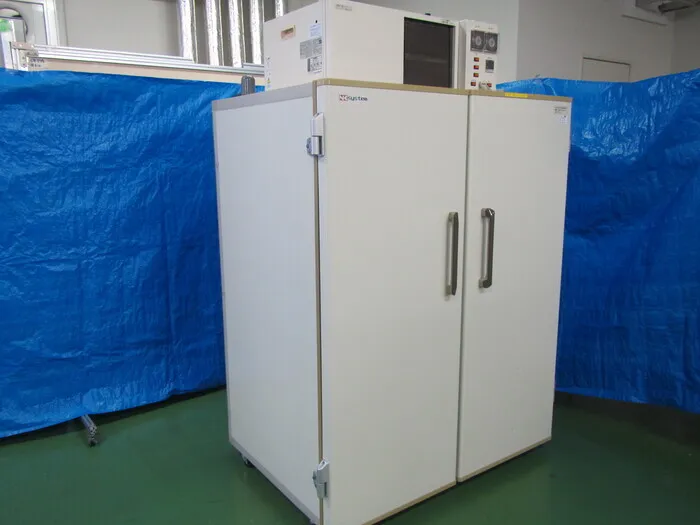 Nippon Medical and Chemical Instruments Manufacturing Co., Ltd. KCLP-1400IICT Biological environment regulation device Detail Image - ASKINDEX Korea
