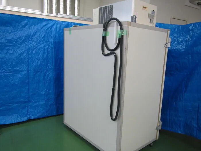 Nippon Medical and Chemical Instruments Manufacturing Co., Ltd. KCLP-1400IICT Biological environment regulation device Detail Image - ASKINDEX Korea