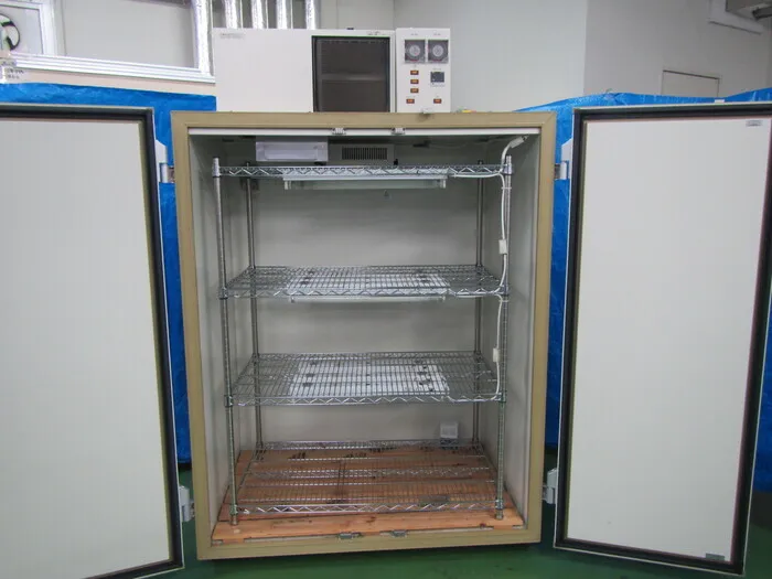 Nippon Medical and Chemical Instruments Manufacturing Co., Ltd. KCLP-1400IICT Biological environment regulation device Detail Image - ASKINDEX Korea