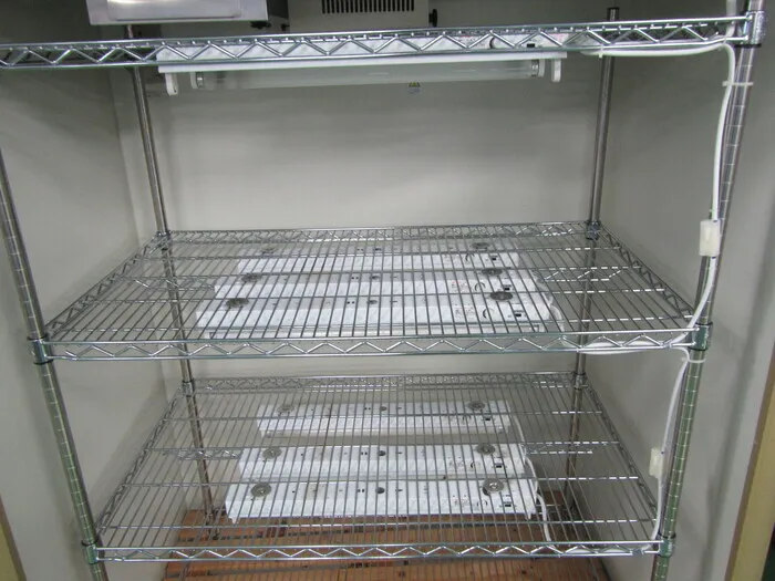Nippon Medical and Chemical Instruments Manufacturing Co., Ltd. KCLP-1400IICT Biological environment regulation device Detail Image - ASKINDEX Korea