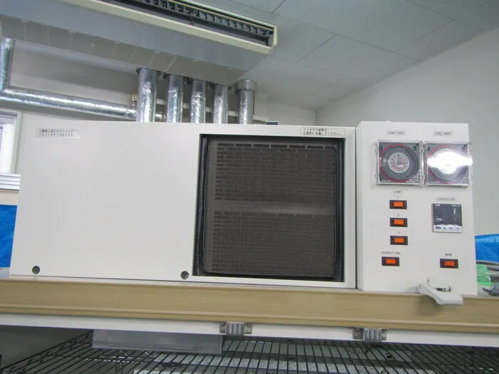 Nippon Medical and Chemical Instruments Manufacturing Co., Ltd. KCLP-1400IICT Biological environment regulation device Detail Image - ASKINDEX Korea