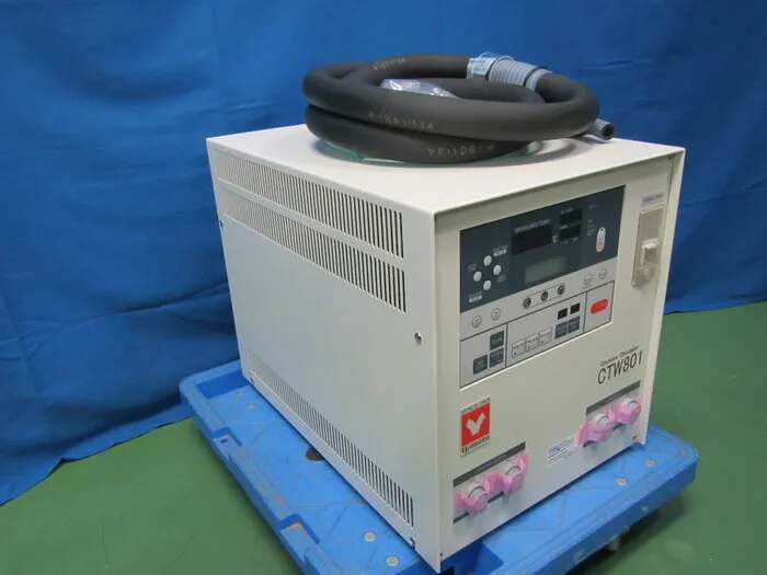 야마토 과학 CTW801 칠러(수냉)