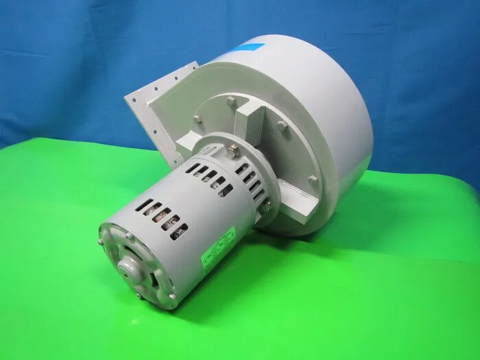 Purakai 150STS Corrosion-resistant blower Detail Image - ASKINDEX Korea