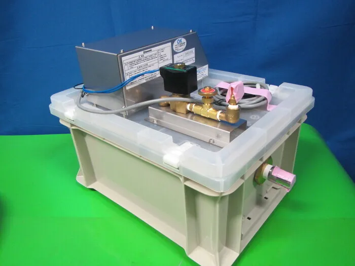 Yamato Scientific OWI51 Drain trap (for WG730 and others) Detail Image - ASKINDEX Korea