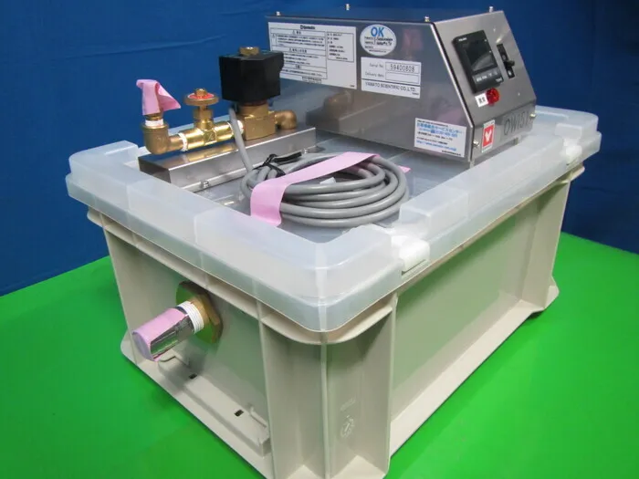 Yamato Scientific OWI51 Drain trap (for WG730 and others) Detail Image - ASKINDEX Korea